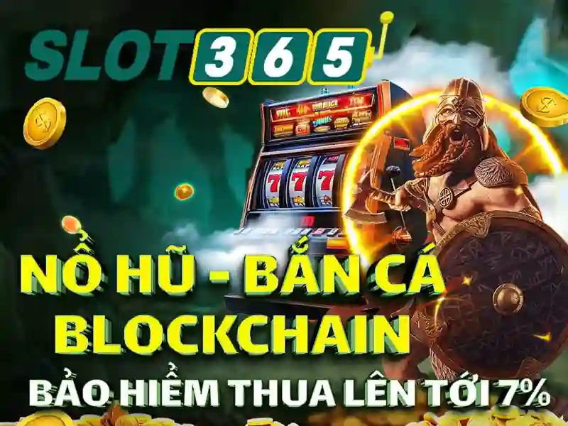 code Slot365 mới nhất: Khám phá lợi ích và uy tín Slot365