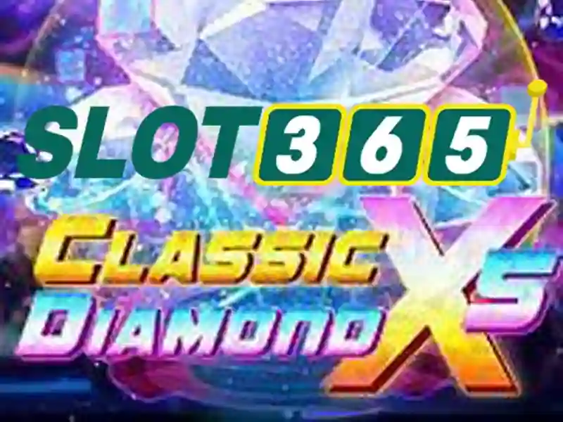 Slot365 – Trải nghiệm cao cấp cùng tải slot365 và asia slot365