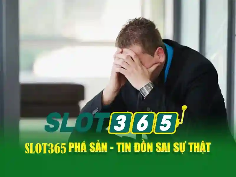 Lợi thế cạnh tranh slot365