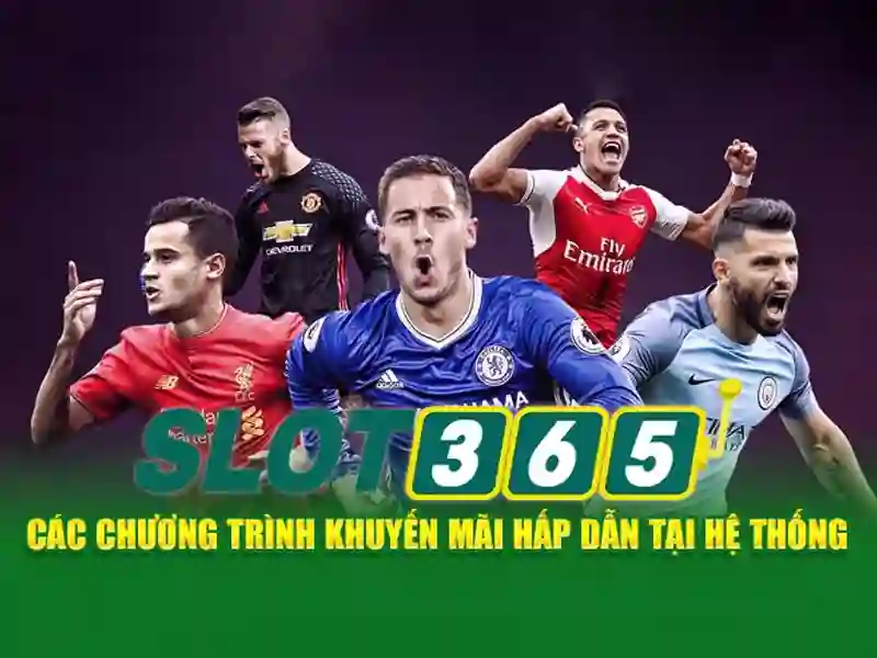 slot365 games – Tổng quan chủ đề và giá trị cốt lõi