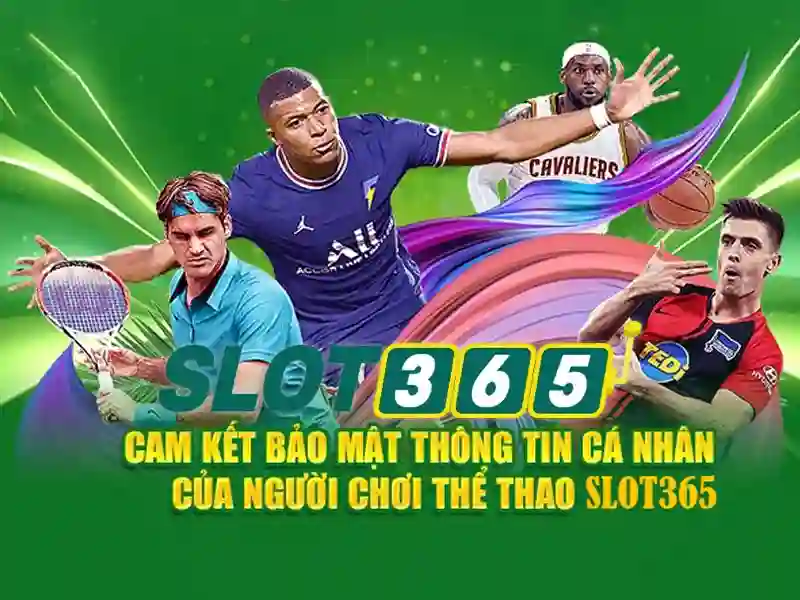slot365 tại - Khởi nguồn và sức hút của thương hiệu slot365