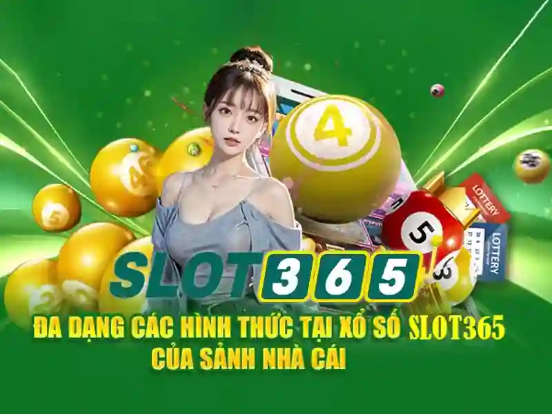 slot365 tải app – trải nghiệm đỉnh cao và an toàn