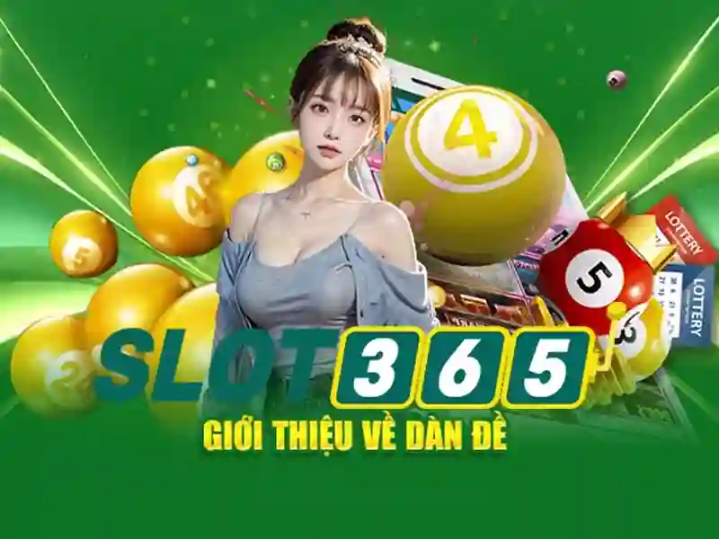 Slot365 nổ hũ – Trải nghiệm đỉnh cao với asia slot365