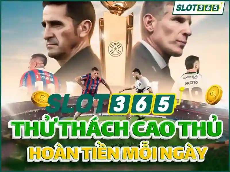 slot365 net – Trải nghiệm đánh giá đỉnh cao cùng casino Slot365