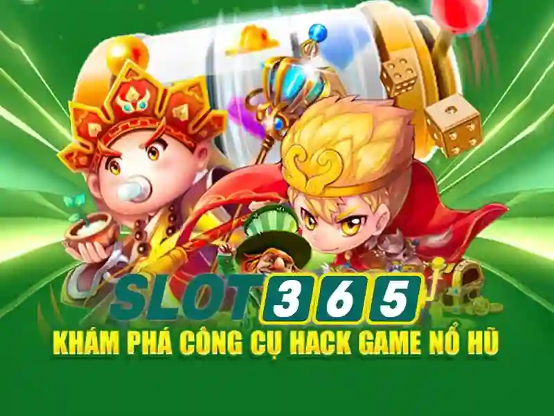 hướng dẫn Slot365: Cách trải nghiệm và tối ưu Slot365