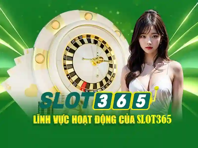 code Slot365 mới nhất – Tóm tắt chủ đề và giá trị cốt lõi