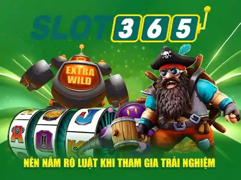 slot365 net – Trải nghiệm đánh giá đỉnh cao cùng casino Slot365