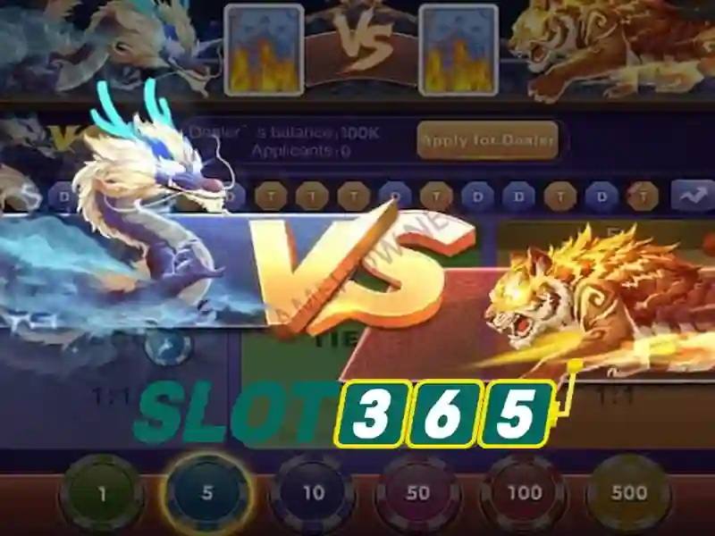slot365 vip – Tổng quan chủ đề và giá trị cốt lõi