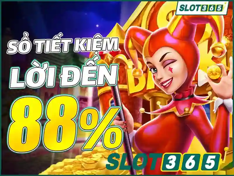 Nguồn gốc và sứ mệnh của slot365