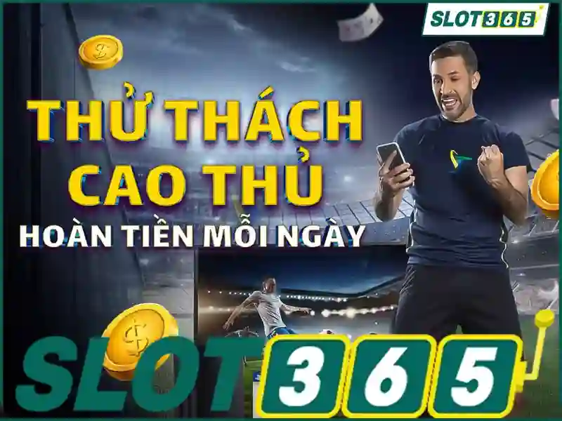 raja slot365 – Trải nghiệm đỉnh cao cùng hoki slot365