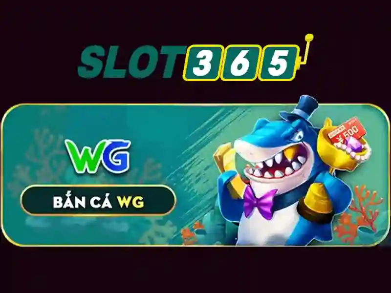 Các sản phẩm và dịch vụ cốt lõi của slot365