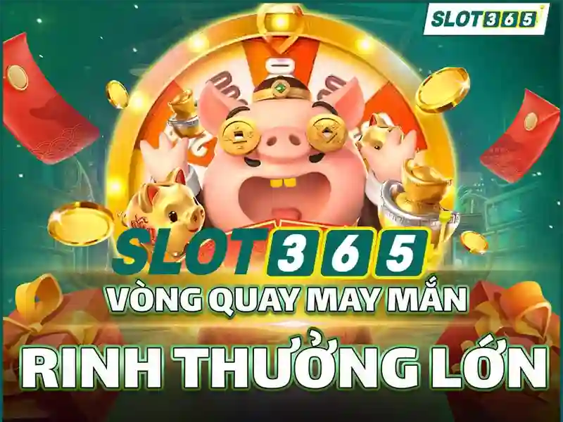 slot365 game: Khám phá nền tảng giải trí và lợi thế cạnh tranh