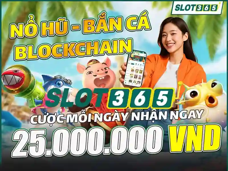 slot365 có lừa đảo không? Đánh giá và trải nghiệm