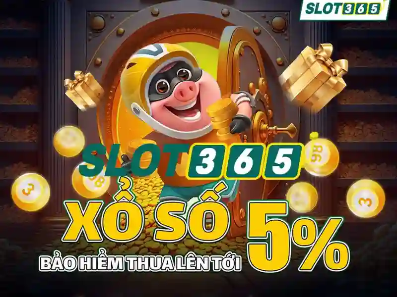 raja slot365 – Trải nghiệm đỉnh cao cùng hoki slot365