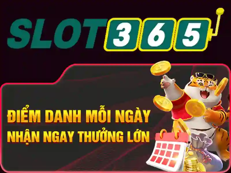 giftcode Slot365: Trải nghiệm và giá trị đỉnh cao