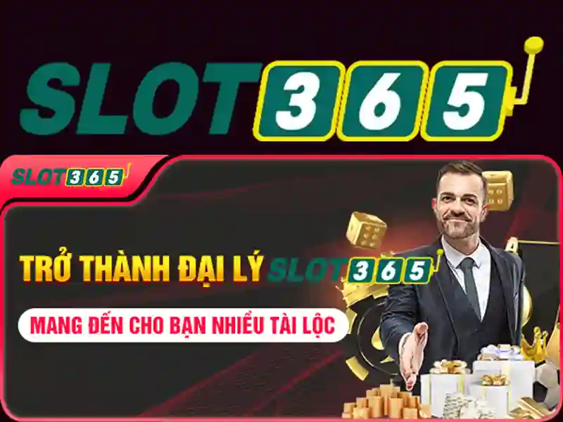 slot365 .com – chủ đề tổng quan và giá trị cốt lõi