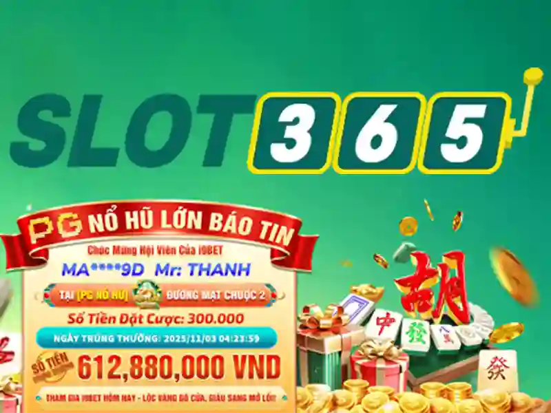 hướng dẫn Slot365 – Tổng quan chủ đề và giá trị cốt lõi