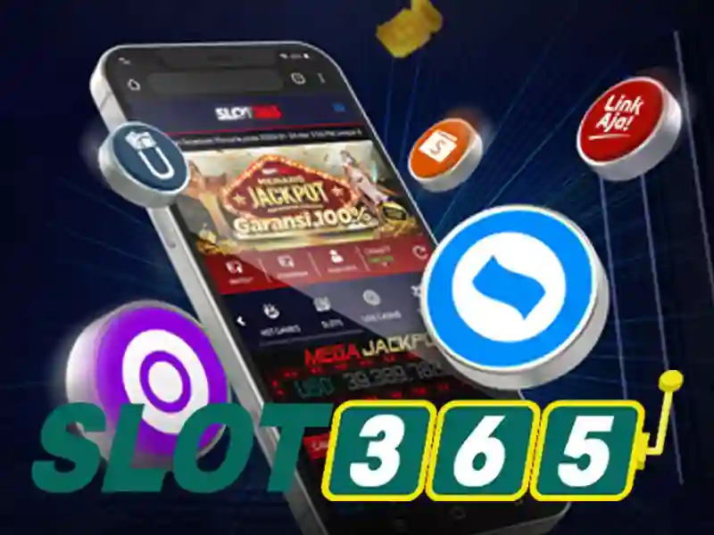raja slot365 – Trải nghiệm đỉnh cao cùng hoki slot365