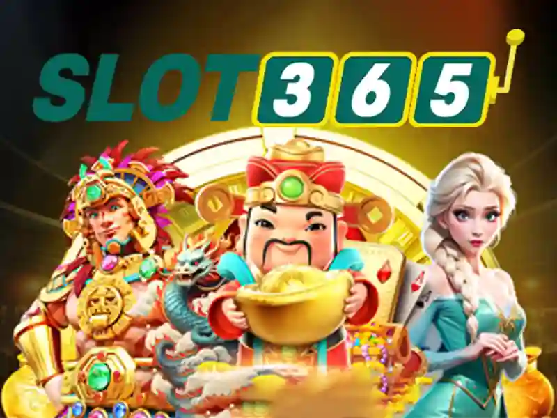 Các sản phẩm và dịch vụ cốt lõi liên quan đến asia slot365 login