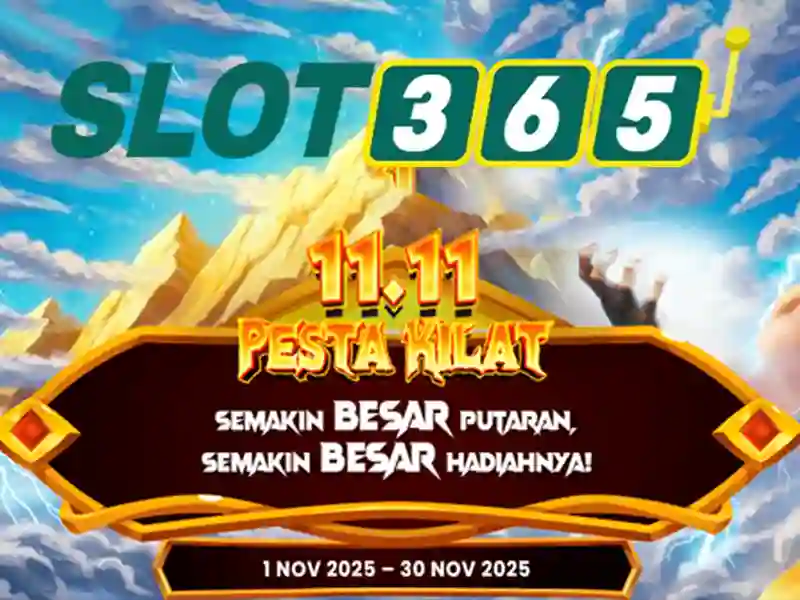 slot365 net – Trải nghiệm đánh giá đỉnh cao cùng casino Slot365