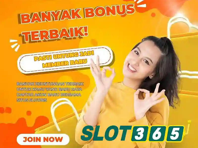 slot365 tái – Nền tảng đổi mới cho trải nghiệm đỉnh cao