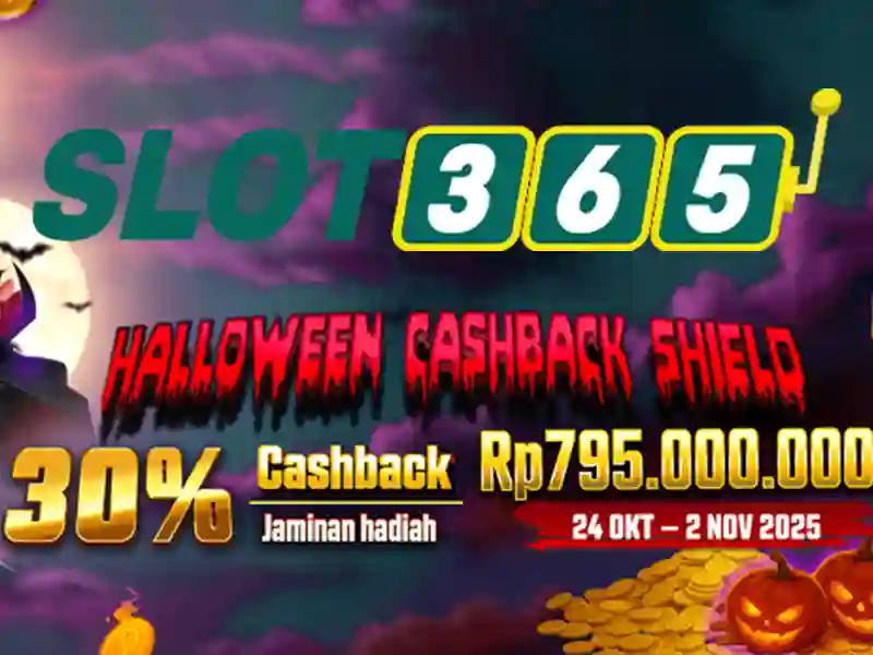 slot365 game – Tổng quan và trải nghiệm tuyệt vời