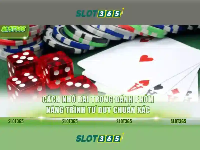 Câu chuyện thương hiệu Slot365