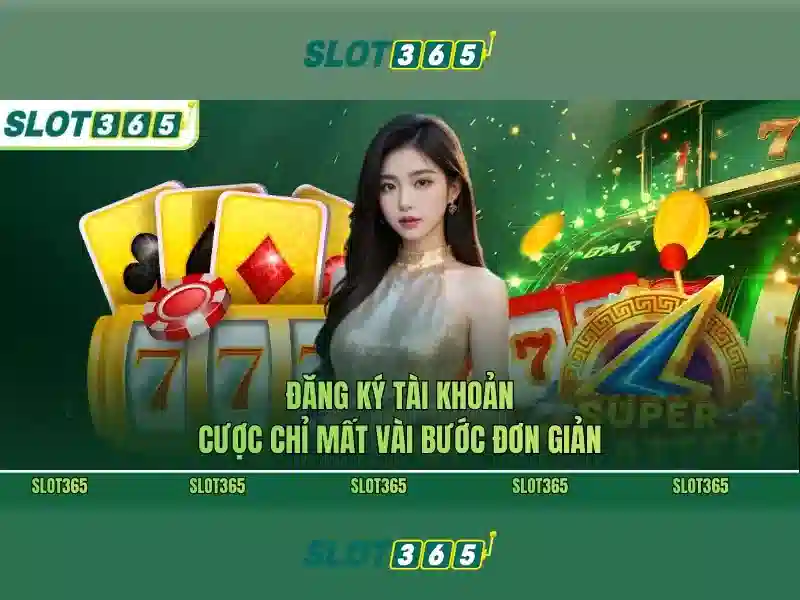 Nguồn gốc và sứ mệnh của slot365 .com