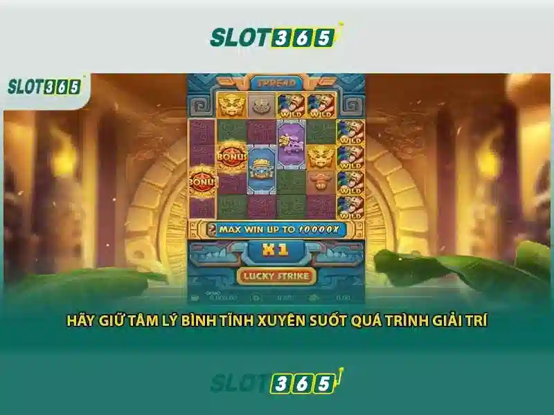 Nguồn gốc và sứ mệnh của nhận thưởng Slot365</span></p>
