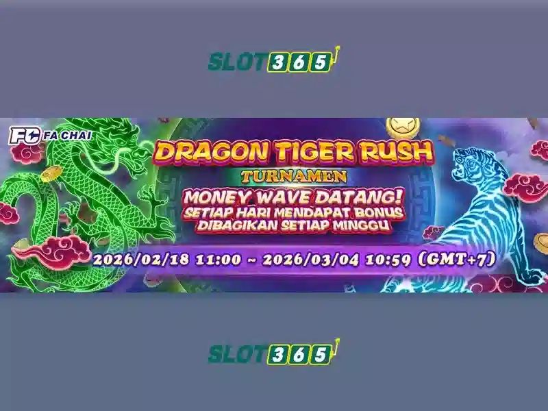 Sản phẩm và dịch vụ cốt lõi của raja slot365