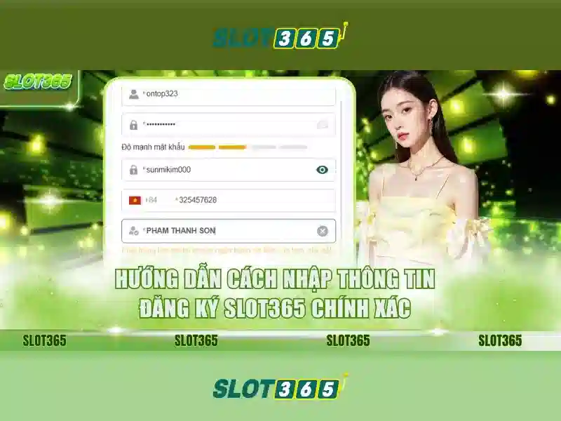 slot365 win – tổng quan chủ đề và giá trị cốt lõi