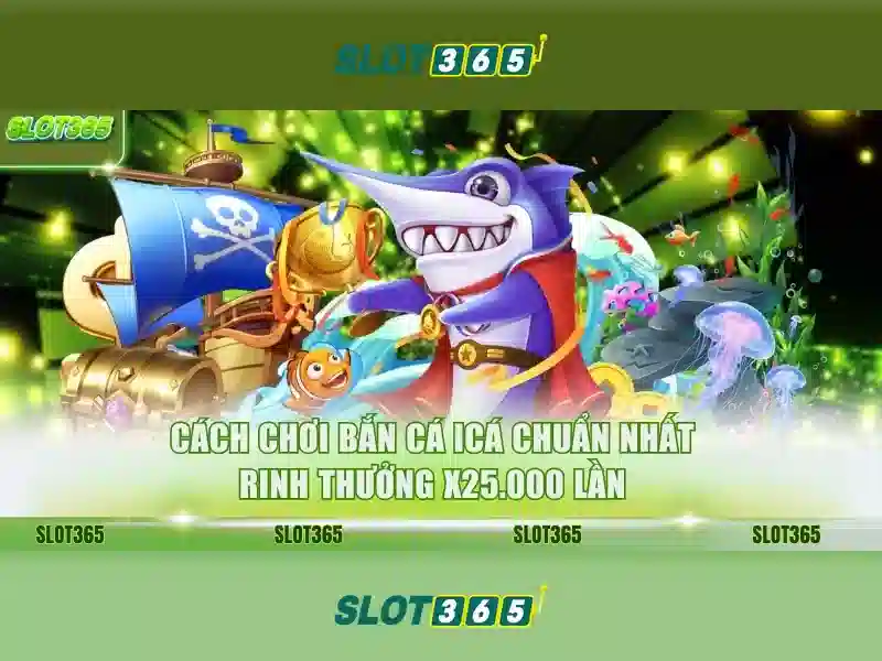 Nguon goc va su mung cua slot365 win