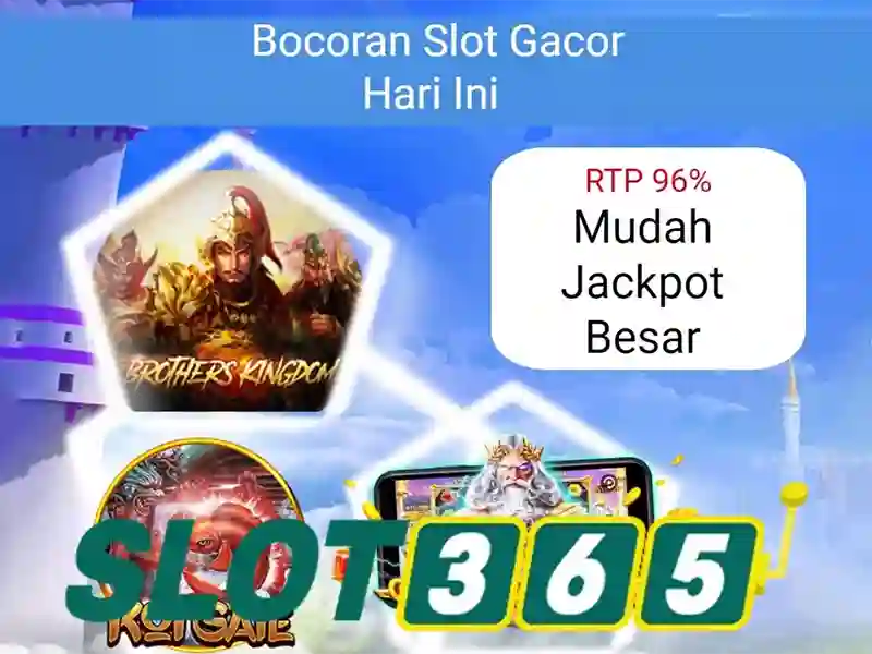 slot365 tại – Trải nghiệm giải trí với slot365 vip