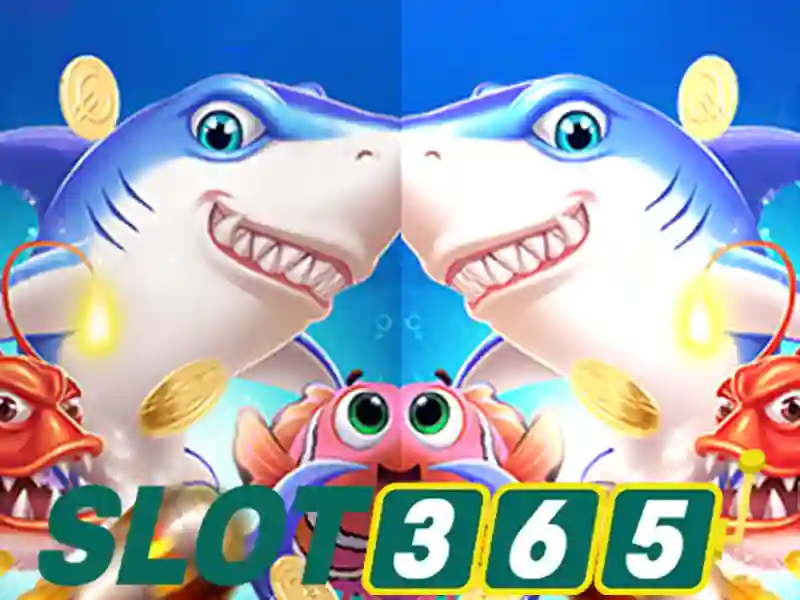 slot365 – Trải nghiệm giải trí số uy tín và tiện lợi