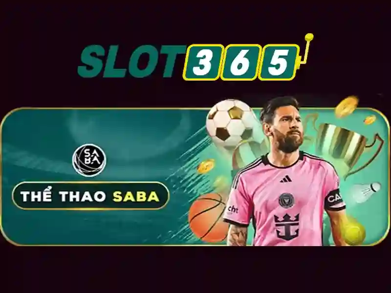 slot365 tại – Trải nghiệm nền tảng slot hàng đầu và vip