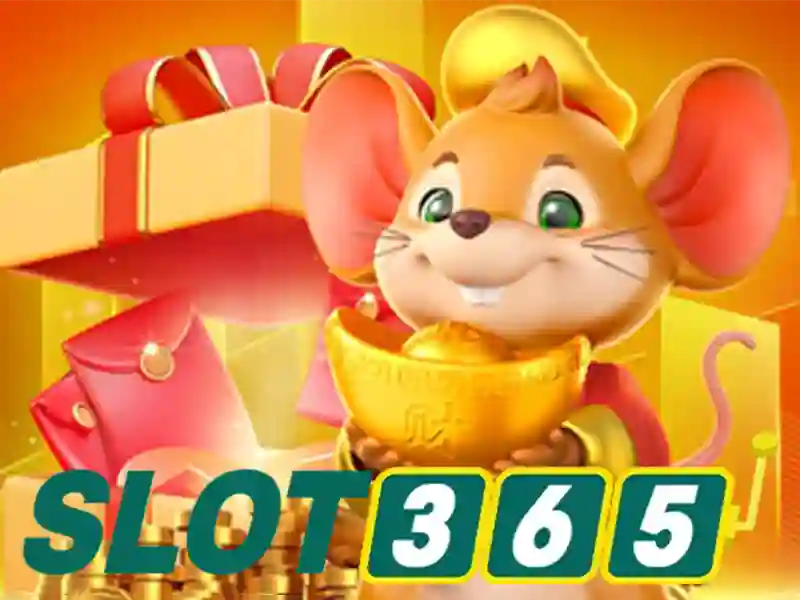 casino Slot365 – Trải nghiệm, đánh giá và ứng dụng