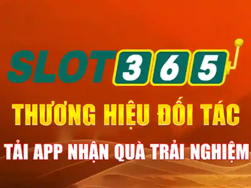 slot365 tại - Khởi nguồn và sức hút của thương hiệu slot365