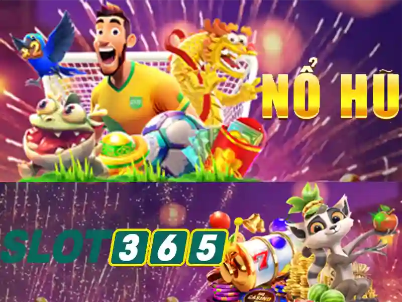slot365 tại – Tổng quan và giá trị cốt lõi