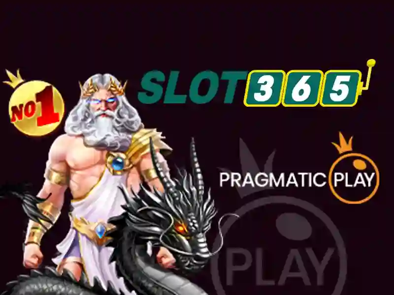 ưu đãi Slot365: trải nghiệm đỉnh cao với Slot365