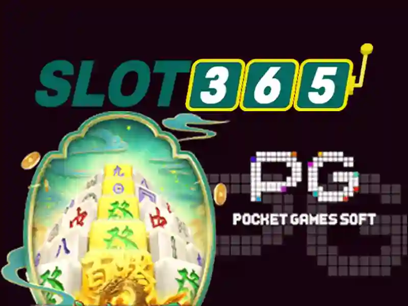 slot365 net – Trải nghiệm đánh giá đỉnh cao cùng casino Slot365