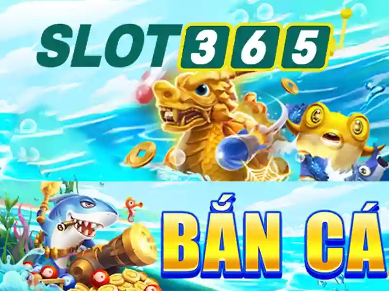 Uu diem vuot troi cua he thong slot365 va 32win