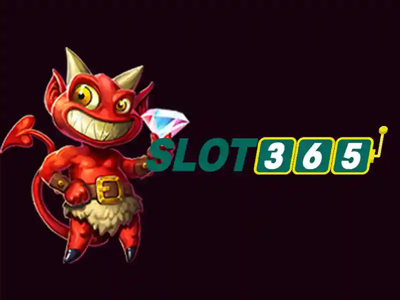 slot365 tải app – trải nghiệm đỉnh cao và an toàn