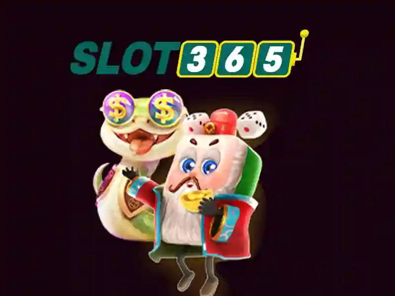 slot365 tại – Trải nghiệm nền tảng slot hàng đầu và vip