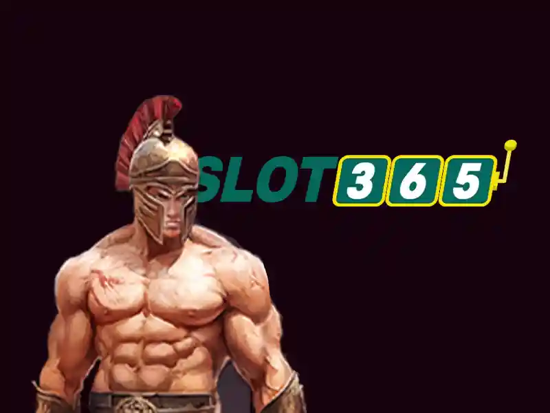 ưu đãi Slot365 – Trải nghiệm đỉnh cao tại slot365 casino
