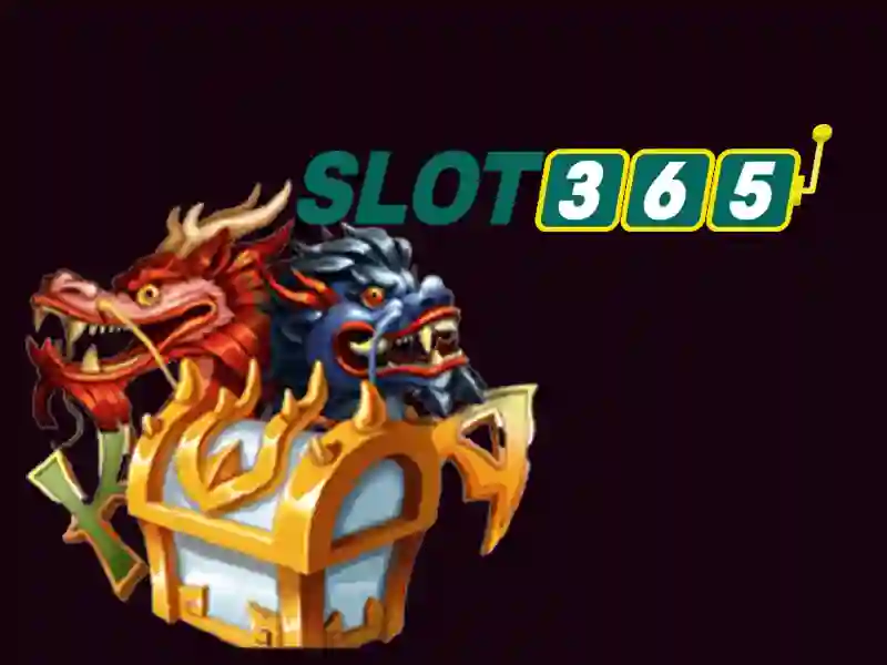 Khuyến mãi Slot365 – Ưu đãi đỉnh cao cược trực tuyến