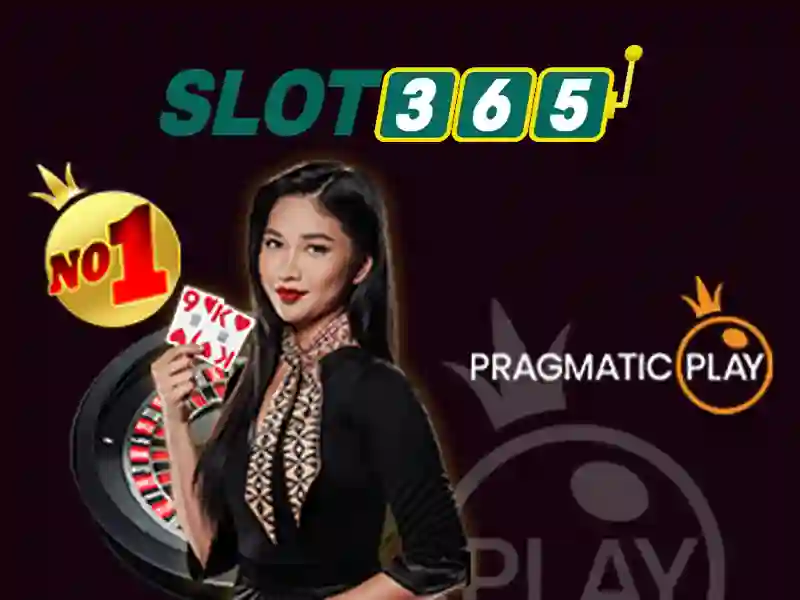 slot365 tại – Trải nghiệm giải trí với slot365 vip