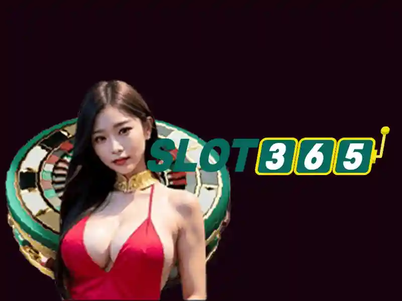 slot365 com1 – Tổng quan, đánh giá và trải nghiệm
