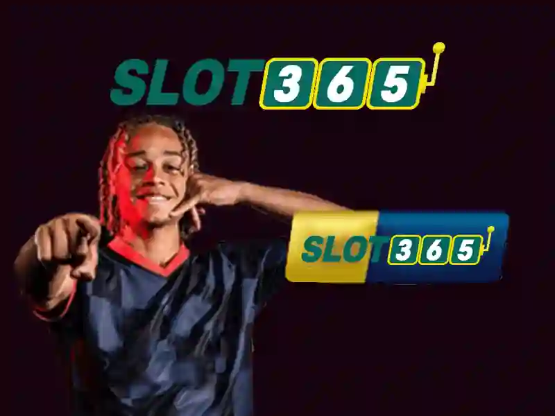 slot365 win - Tổng quan và trải nghiệm với slot365 ap