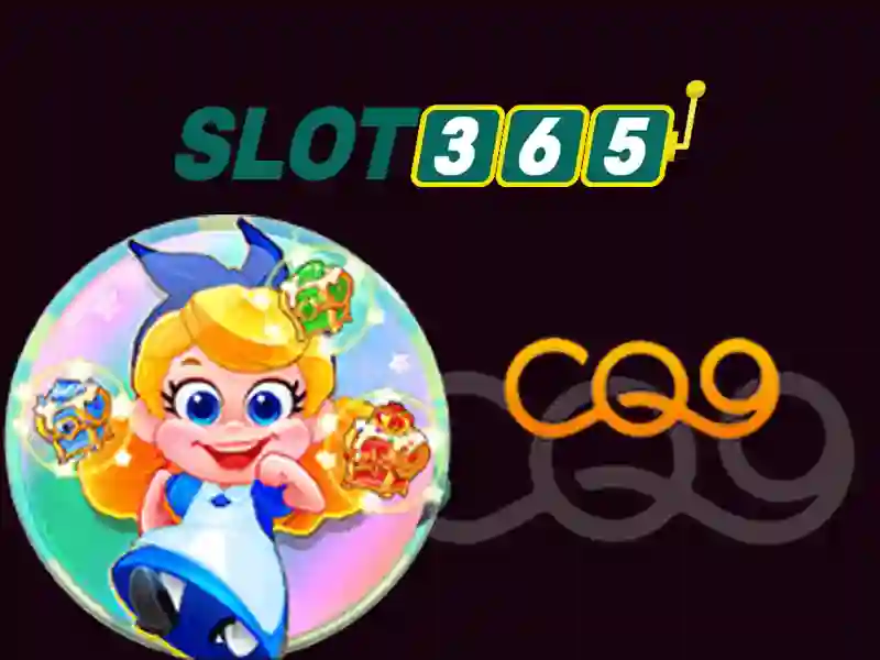 Slot365 nổ hũ – Trải nghiệm đỉnh cao với asia slot365