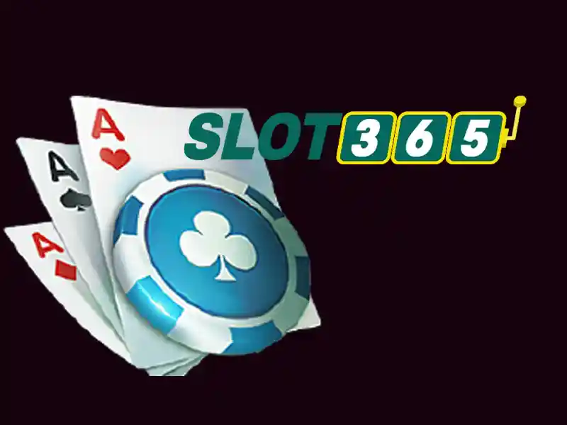 slot365 game: Khám phá nền tảng giải trí và lợi thế cạnh tranh